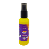 Tinta de Tecidos Roupas Estofados Carpetes - Tingespray 100ml