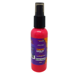 Tinta de Tecidos Roupas Estofados Carpetes - Tingespray 100ml